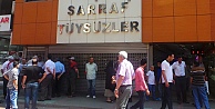 Kuyumculuk davası 11inci yılına girdi: Savcı 4 sanık için beraat, 4 yöneticiye hapis cezası talep etti