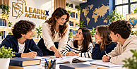 LearnX Başiskele’de İki Şubede Eğitim Veriyor