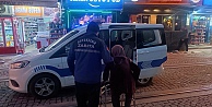 Mağdur vatandaş nerede, Büyükşehir Zabıtası orada