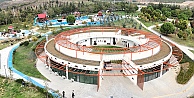 Mahal kalitesi Dilovası Millet Bahçesi’ne taşındı