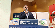 MAHALLE HALKINA UYGULAMALI EĞİTİM VERİLDİ