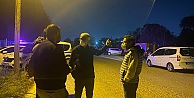 Mahalleyi koku sardı, ekipler alarma geçti