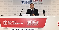 Mahir Ünal: Gerçeklik yoksa anlam da yoktur