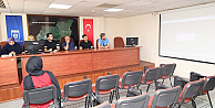 Makine İkmal Atölye Binaları için ilk adım atıldı