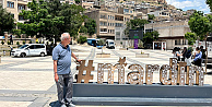 MARDİN’DE BELGESEL TADINDA DEVRİ ALEM