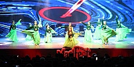 MARİFEST25ten görkemli final