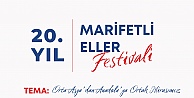 MARİFEST 2025 kapılarını açıyor