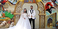MARİFEST’te aşk ve kültür bir arada
