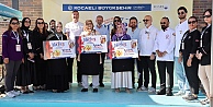 Marifetli eller, MARİFEST25’te hünerlerini sergiledi