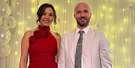 Merve  Buğra Çifti Mutluluğa Evet Diyor!