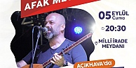 Milli İradede yerel sanatçı rüzgârı