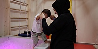 Minik Yağız’ın hayatına ‘Gonca’ dokunuşu