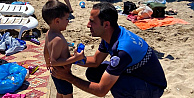 Minik yürekler emin ellerde
