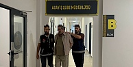 Miras tartışmasında kardeşini öldüren şahıs tutuklandı
