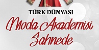 Moda Akademisi bir yıllık birikimi defileye taşıyor