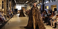 Moda Akademisi ilk yılını taçlandırdı