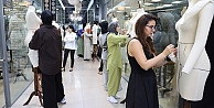 Moda Akademisinde adaylar yeteneklerini sergiledi