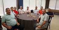 Muhtarlar hem iletişimde hem ilk yardımda güçlendi
