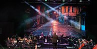 Oda Orkestrasından unutulmaz ‘dizi müzikleri konseri