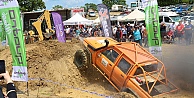 Off-Road Severler Gebzede Buluştu!