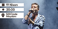 Oğuzhan Koçtan 23 Nisan konseri