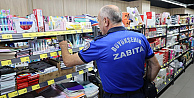 Okul alışverişine zabıta güvencesi