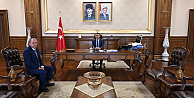 Okullara Bahçe Görevlisi ve Temizlik Görevlisi Alınacak