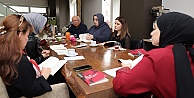 “Okuyan Şehir Kulübü” Kocaelilileri kitapla buluşturuyor