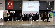 Olası afetlere karşı hazırlıklar sürüyor