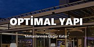 Optimal Yapı: Yaşam Alanlarınızı Dönüştüren İnovatif Dış Mekân Çözümleri