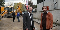 Ordulular Sokak Konfor Kazanıyor
