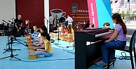 Orff Orkestrasından muhteşem 23 Nisan konseri
