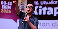 Oytun Erbaş, insan aklının sırlarını anlattı