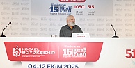 Oyuncu Kaçan: Kitap Fuarı gelişerek büyümüş