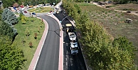 Prestij cadde düzenlemeleriyle Kocaeli güzelleşiyor