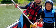 Rafting faciası 14 yaşındaki Tahayı hayattan kopardı