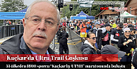 Rizenin Zirvesinde Büyük Buluşma: Kaçkar by UTMB Başladı