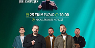 Rock ve senfoni bu konserde buluşacak