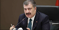 Sağlık Bakanı Fahrettin Koca Açıklama Yaptı