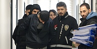Sahte Dekontla 400 Bin Tl'lik Vurgun Yapan 5 Şüpheli Tutuklandı