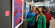 Sanat ve Bilimin Yolu” Kocaelinden geçer