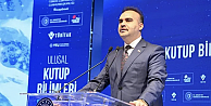 Sanayi ve Teknoloji Bakanı Kacır, “Teknolojik üstünlüğe sahip olmak, kimseyi zalim yapma hakkını ortaya çıkarmaz”