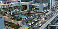 Şehir Hastanesi’ne 12 ilçeden direkt ulaşım dönemi başladı; 14 yeni hat, Şehir Hastanesi’ne direksiyon kırdı