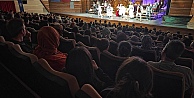 Şehir Tiyatroları, perdeyi Gebzeye taşıdı