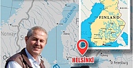 Seinäjoki Üniversitesinden İsmail Kahramanla Türk Kültür ve Tarım Turu