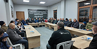 Sene-i Devriye programlarına yoğun katılım