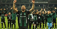 Serdar Dursun: Daha ölmedik yeğen