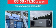 Seyahat Kart Ofisleri’nde cumartesi mesaisine devam