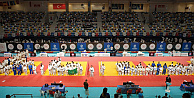 Sporun başkenti: Kocaeli
