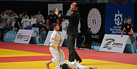 ‘Sporun Başkenti Kocaelide judo coşkusu